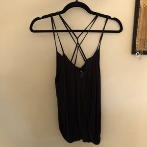 American Eagle Strappy Tank